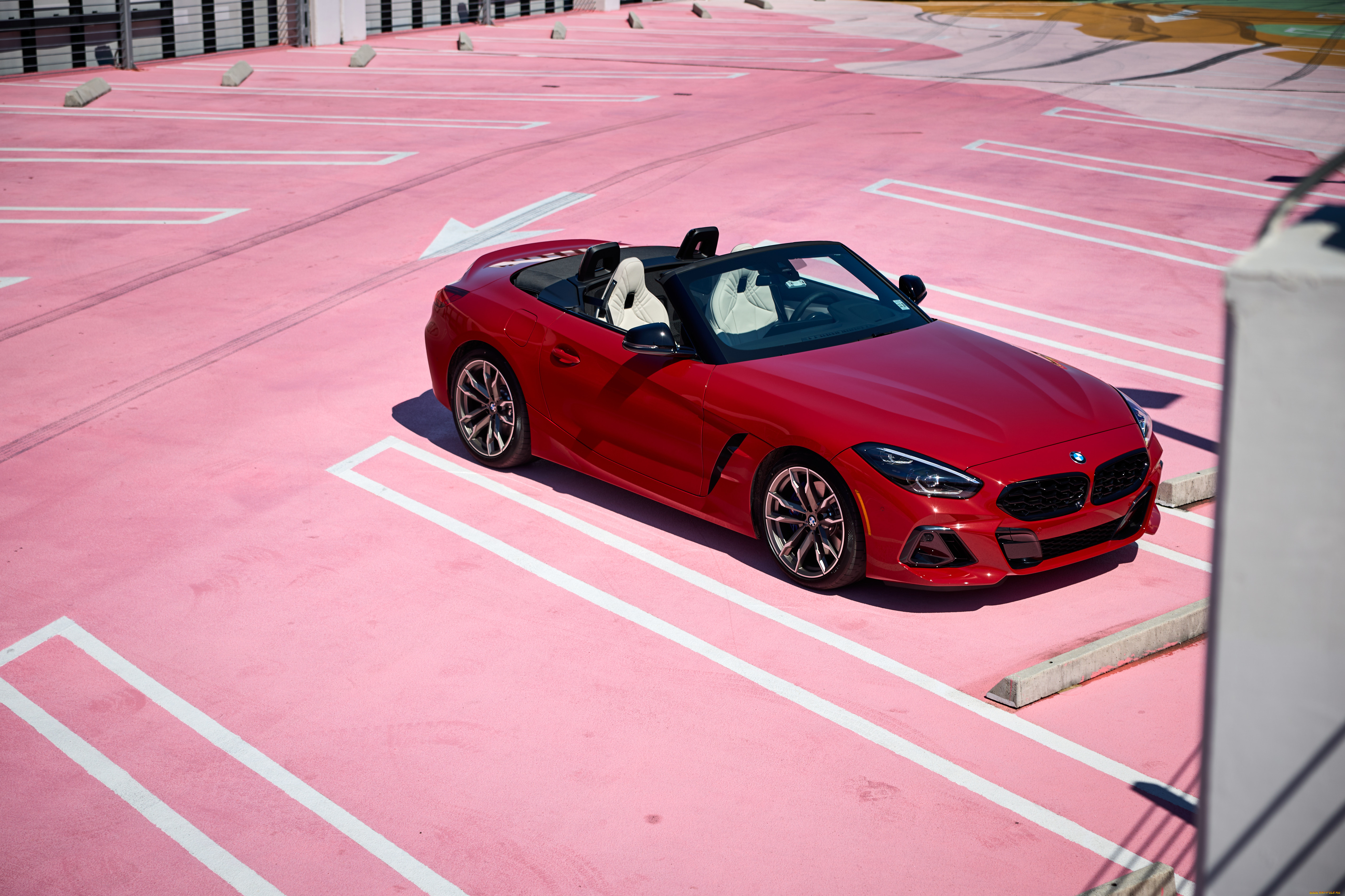 , bmw